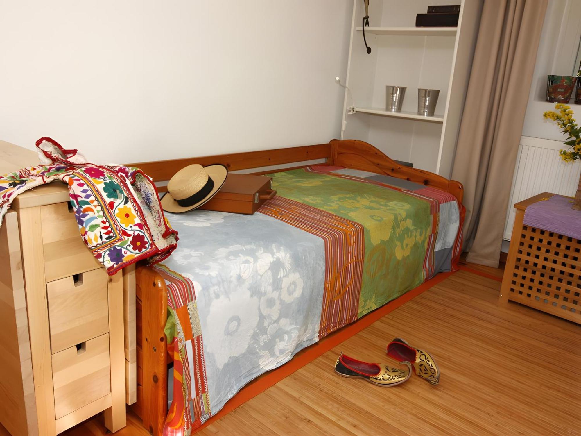 Rollstuhlgerecht Auf D Kullenmuehle Apartment Бад Хереналб Екстериор снимка
